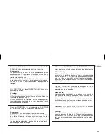 Preview for 3 page of Sharp QT-UH4H Operation Manual