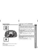 Preview for 17 page of Sharp QT-UH4H Operation Manual