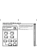 Preview for 19 page of Sharp QT-UH4H Operation Manual