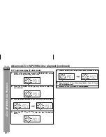 Preview for 22 page of Sharp QT-UH5H Operation Manual