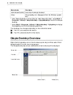 Preview for 10 page of Sharp Qtopia Desktop Operation Manual