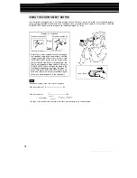 Preview for 20 page of Sharp Quick Zoom 12 VL-C8000X Operation Manual