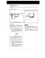 Preview for 28 page of Sharp Quick Zoom 12 VL-C8000X Operation Manual