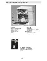 Preview for 4 page of Sharp QW-C13F472W-DE User Manual