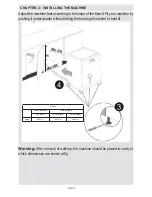 Preview for 12 page of Sharp QW-C13F472W-DE User Manual