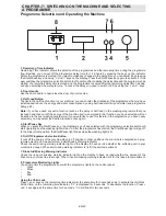 Preview for 20 page of Sharp QW-C13F472W-DE User Manual