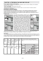 Preview for 11 page of Sharp QW-D21I492X-EU User Manual