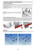 Preview for 14 page of Sharp QW-D21I492X-EU User Manual