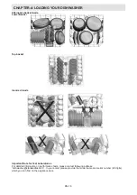 Preview for 16 page of Sharp QW-D21I492X-EU User Manual