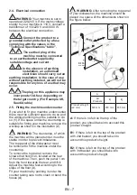 Preview for 11 page of Sharp QW-DX41F47EA-EN User Manual