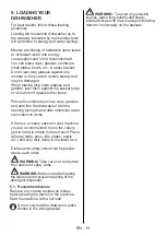 Preview for 17 page of Sharp QW-DX41F47EI-EN User Manual