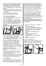 Предварительный просмотр 16 страницы Sharp QW-DXA26F41A-EN User Manual