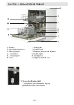 Preview for 4 page of Sharp QW-GC12F492W-EU User Manual