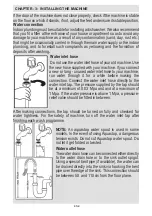 Preview for 9 page of Sharp QW-GC12F492W-EU User Manual