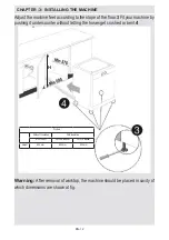 Preview for 12 page of Sharp QW-GC12F492W-EU User Manual