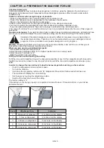 Preview for 15 page of Sharp QW-GC12F492W-EU User Manual