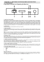 Preview for 20 page of Sharp QW-GC12F492W-EU User Manual