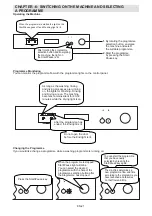 Preview for 21 page of Sharp QW-GC12F492W-EU User Manual