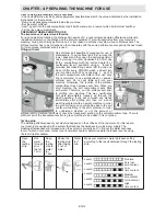 Предварительный просмотр 12 страницы Sharp QW-GD52I472X-EU User Manual