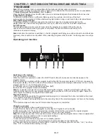 Предварительный просмотр 21 страницы Sharp QW-GD52I472X-EU User Manual