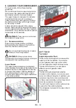 Предварительный просмотр 16 страницы Sharp QW-GD53I443X-CH User Manual