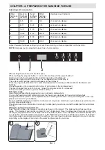 Preview for 12 page of Sharp QW-GD54R443X-DE User Manual