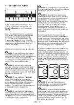 Предварительный просмотр 21 страницы Sharp QW-GD54R443X-EN User Manual