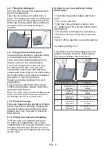 Preview for 15 page of Sharp QW-GD54R443X-EU User Manual