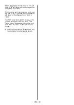 Preview for 22 page of Sharp QW-GS52I452X-EU User Manual