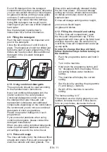 Preview for 15 page of Sharp QW-GT31F45EI-FR User Manual