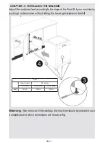 Preview for 12 page of Sharp QW-GT45F444I-DE User Manual