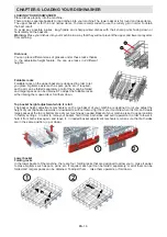 Предварительный просмотр 16 страницы Sharp QW-GT45F444I-DE User Manual