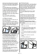 Preview for 15 page of Sharp QW-HS12S47EW-DE User Manual