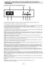 Preview for 22 page of Sharp QW-HS24F4724-EU User Manual