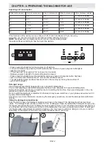 Предварительный просмотр 14 страницы Sharp QW-HS24S472S-DE User Manual