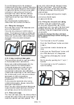 Preview for 15 page of Sharp QW-HX12F47EW-DE User Manual