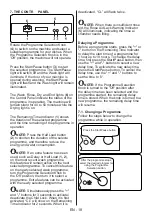 Preview for 22 page of Sharp QW-HX12F47EW-DE User Manual