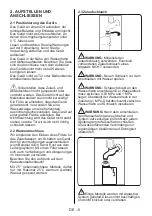 Preview for 11 page of Sharp QW-HX12U47ES-DE User Manual