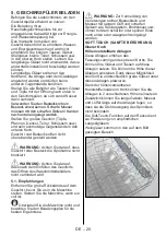 Preview for 26 page of Sharp QW-HX12U47ES-DE User Manual