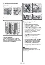 Preview for 28 page of Sharp QW-HX12U47ES-DE User Manual