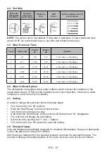 Preview for 55 page of Sharp QW-HX12U47ES-DE User Manual