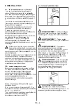 Preview for 77 page of Sharp QW-HX12U47ES-DE User Manual