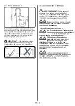 Preview for 78 page of Sharp QW-HX12U47ES-DE User Manual