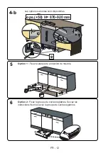 Preview for 81 page of Sharp QW-HX12U47ES-DE User Manual