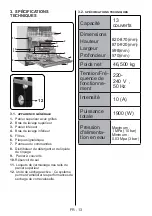 Preview for 82 page of Sharp QW-HX12U47ES-DE User Manual