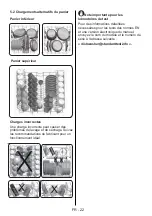 Preview for 91 page of Sharp QW-HX12U47ES-DE User Manual