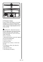 Preview for 96 page of Sharp QW-HX12U47ES-DE User Manual