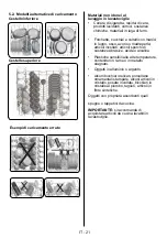 Preview for 126 page of Sharp QW-HX12U47ES-DE User Manual