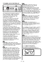 Preview for 128 page of Sharp QW-HX12U47ES-DE User Manual