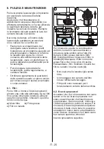 Preview for 130 page of Sharp QW-HX12U47ES-DE User Manual